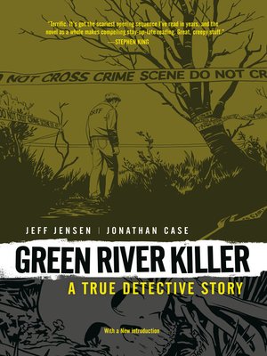 cover image of Green River Killer